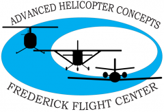 Frederick Flight Center